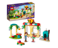 LEGO Friends 41705 Pizzeria w Heartlake - 1040635 - zdjęcie 2